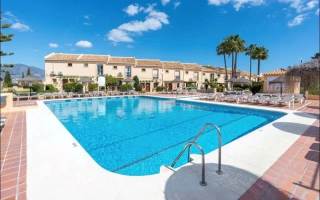 Alfresco Stays Mijas Beach & Fun 3