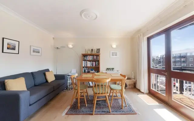 Goodhart Place, Horseferry Road, Limehouse, London, E14 8EQ 1