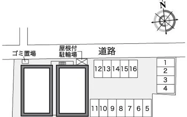 レオパレスコンフィデンス 2