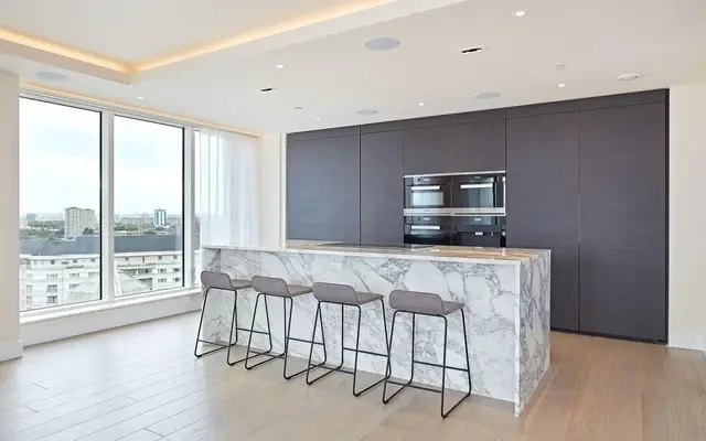 Chelsea Creek Tower, 12 Park Street, London, SW6 2RQ 2