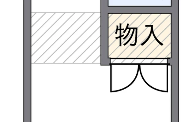 レオパレス泉佐野 1