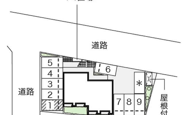 パステーク 2