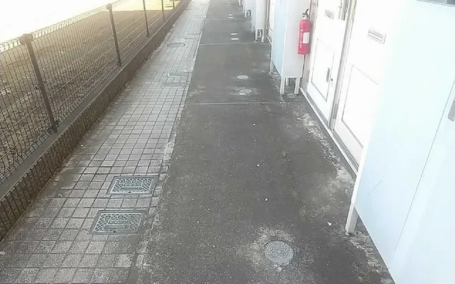 レオパレス欅 4