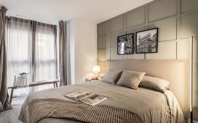 Santillana - 1 bedroom and pool in Tetuan 2
