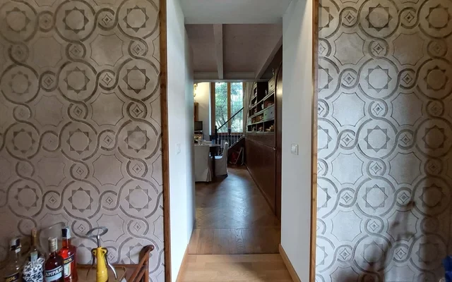 Apartment in Via Cappuccio, Milano for 77 m² with 1 bedroom 3