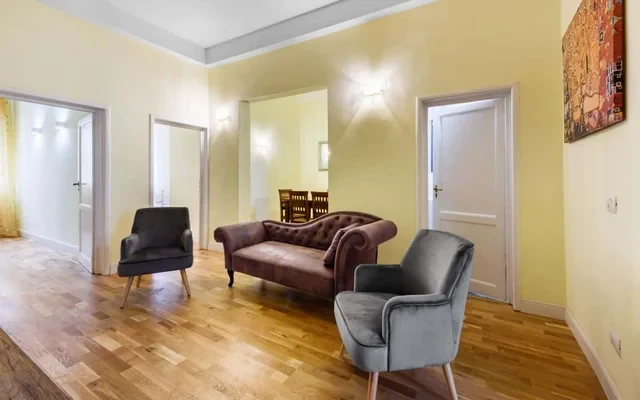 Fabbroni 3 bedrooms 1