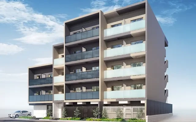 Main Stage Musashi-Nakahara Freis 0