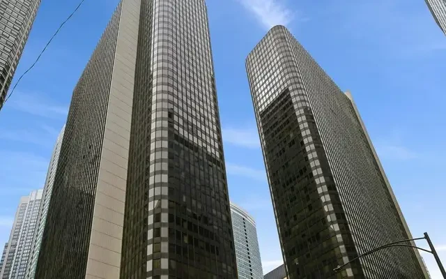 Arrive Streeterville 0