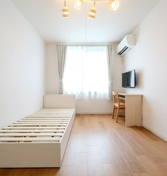 AP473 Estate Pier Kusanagi 105