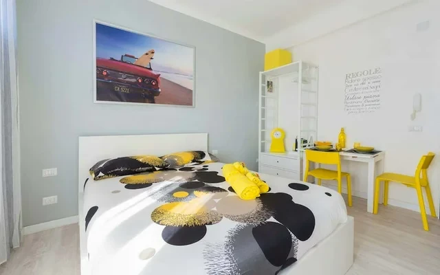 Via Nicola Palmieri 2