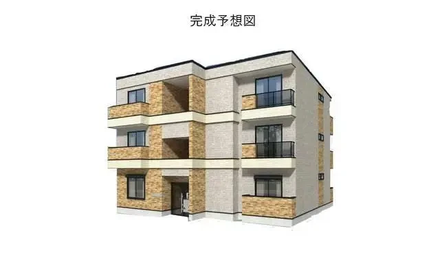 プラシード 302号室 - chỗ ở sinh viên tại Tỉnh Hodama