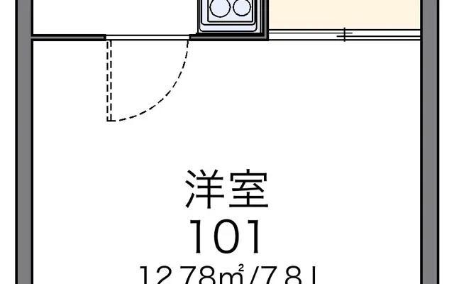 ウィスタリア２ 4