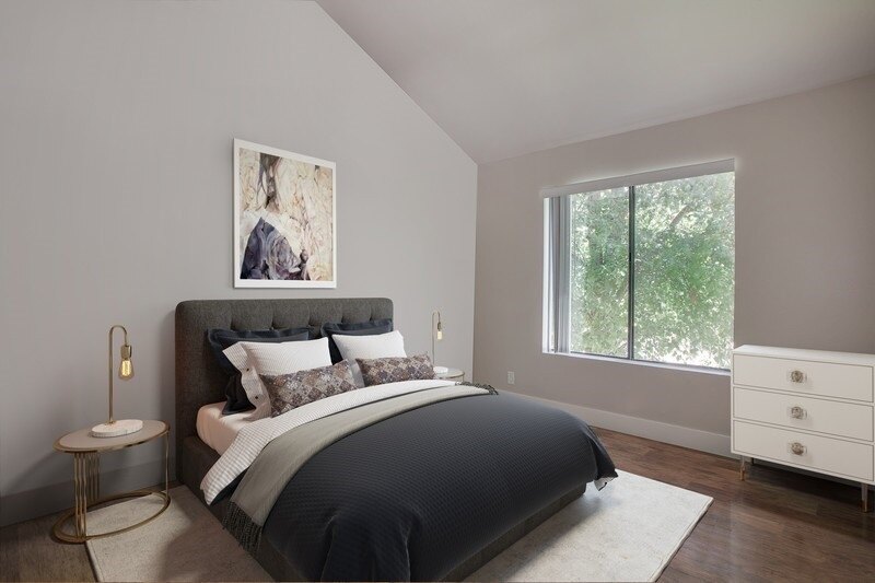 2 Bed 1 Bath The Colony Premier
