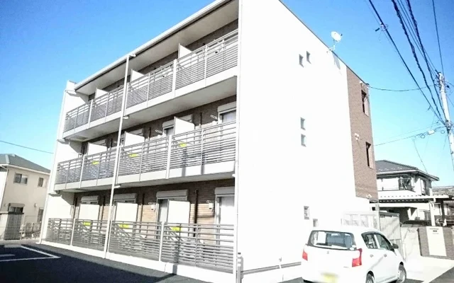 クレイノＨＡＫＯＤＡ 0