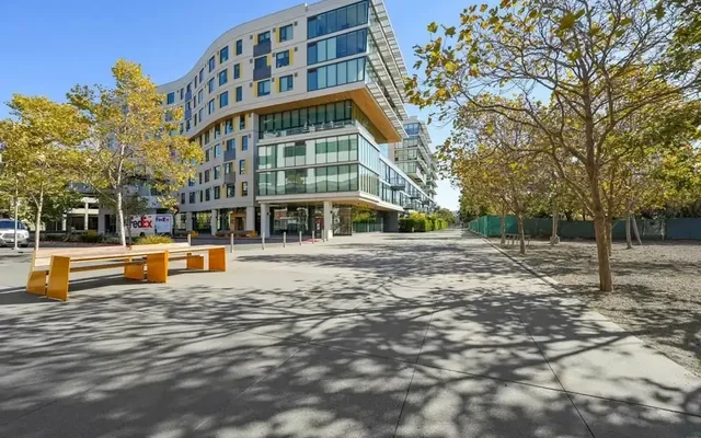 Channel House 4
