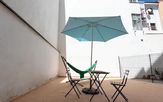 studio in San Isidro (Latin American) 1