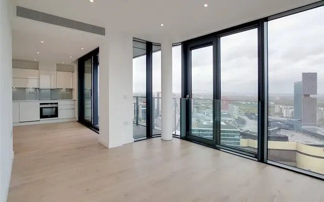 Great Eastern Road Stratford London E15 0