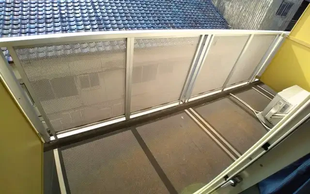 レオパレスフェリーチェ 4