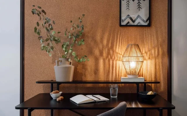 Awbari - 1 bedroom in Mitte 4