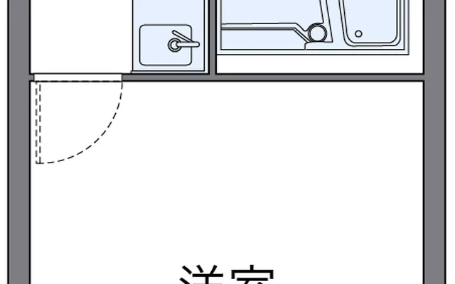 ラ　カンパーニュ 1