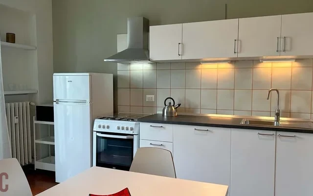 Appartamento in Via Tavazzano - zona Viale Certosa, Cascina Merlata - EXPO (TAVAZZANO2) 4