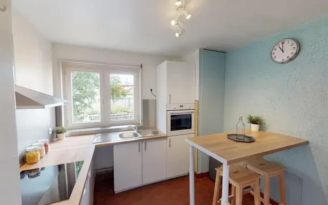 6 rue des cailloux, 92110 1