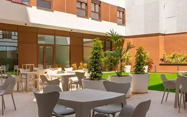 micampus Avenida del Puerto 0