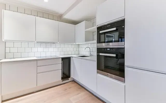 Queens Wharf, Crisp Road, London, W6 9PF 3
