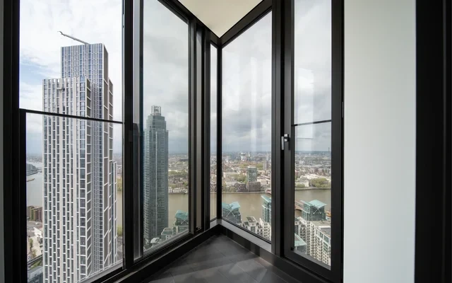 DK-DAMAC Tower North 2