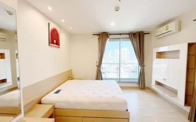 1-BR Condo for Rent, ฿24,000/month, Rhythm Ratchada 1