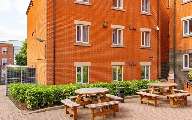 Park Court 3