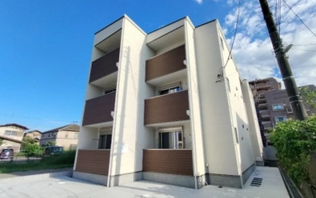 LT-g-maison Chiba Hamano Plage - Tōnsha City student accommodation
