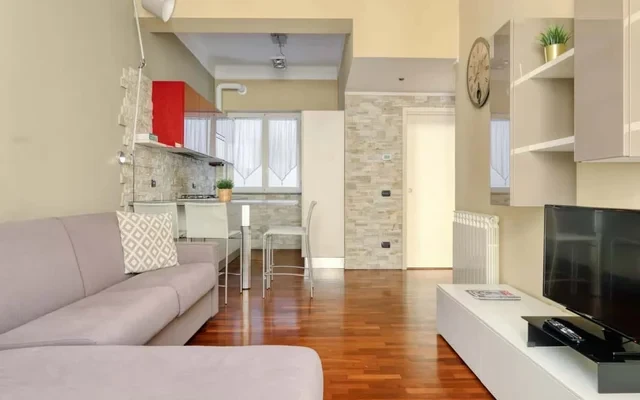 JOIVY Affascinante appartamento nel quartiere CityLife 0