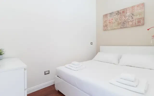 Porta Nuova 52 A 3