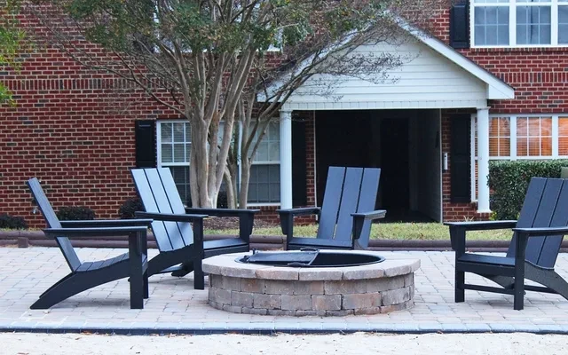 Centennial Village Student Housing 1