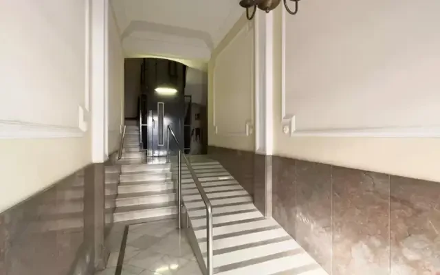 apartment in Les Corts (Les Corts) 0