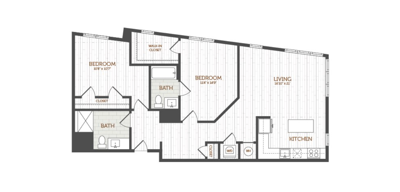 uhomes.com | Student Accommodation, Housing, Flats, Apartments for Rent
