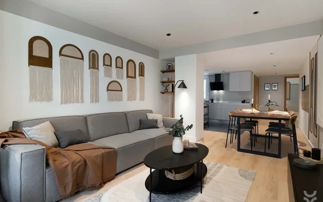 Etzio - 2 bedrooms in Nueva Espana 0