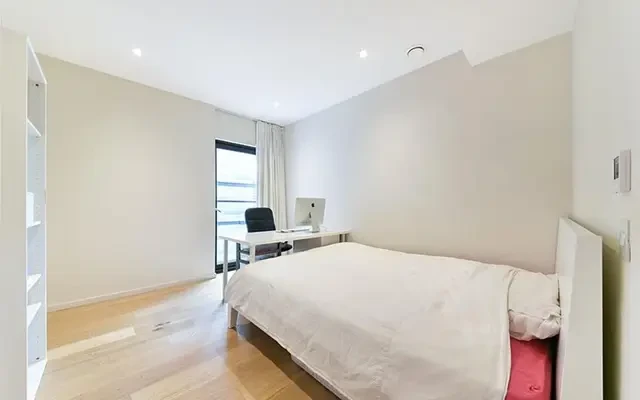 Arthouse, York Way, King's Cross, London, N1C 4AW 2