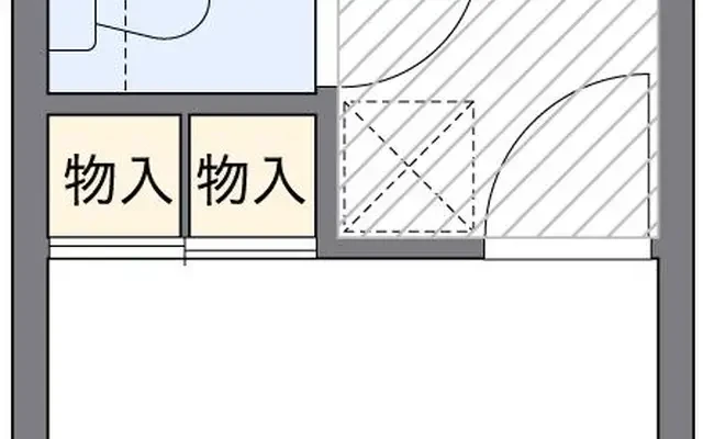 レオパレス山城 1
