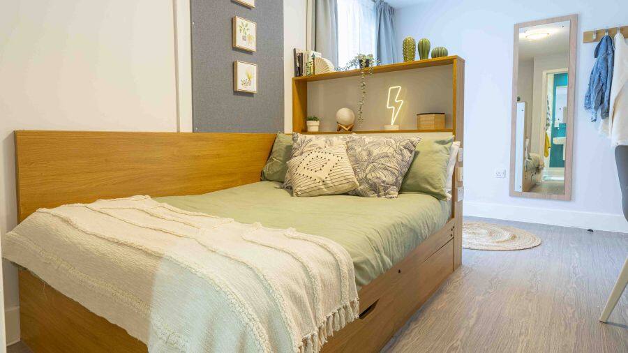 uhomes.com | Student Accommodation, Housing, Flats, Apartments for Rent