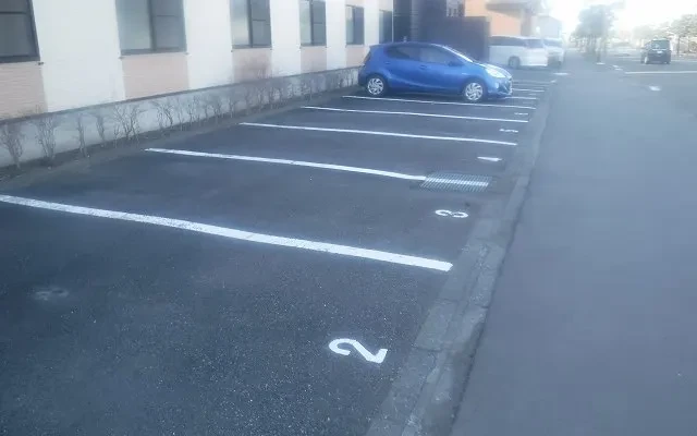 レオパレスパル 2