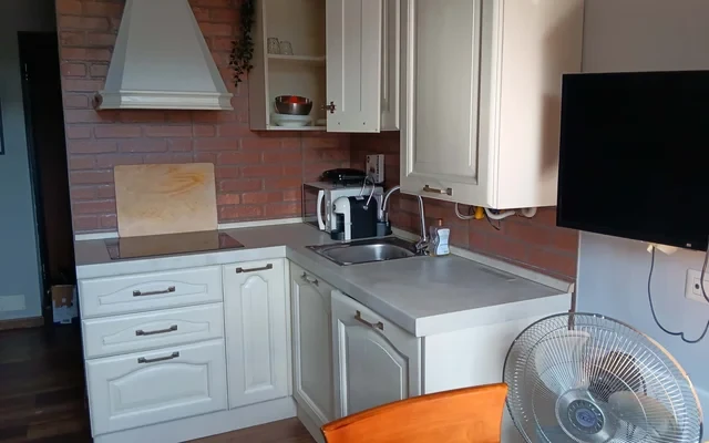 Apartment in Corso Giulio Cesare, Torino for 45 m² 2