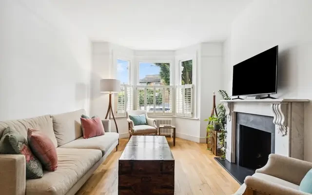 Settrington Road, London, SW6 3BA 2