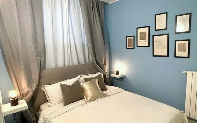 Apartment in Via Andrea Mantegna, Milano for 48 m² with 1 bedroom 3