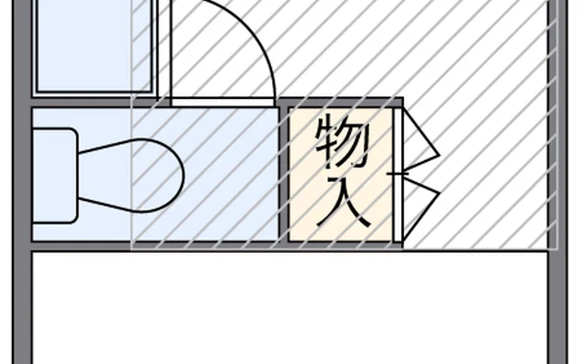 レオパレスあべーる 1