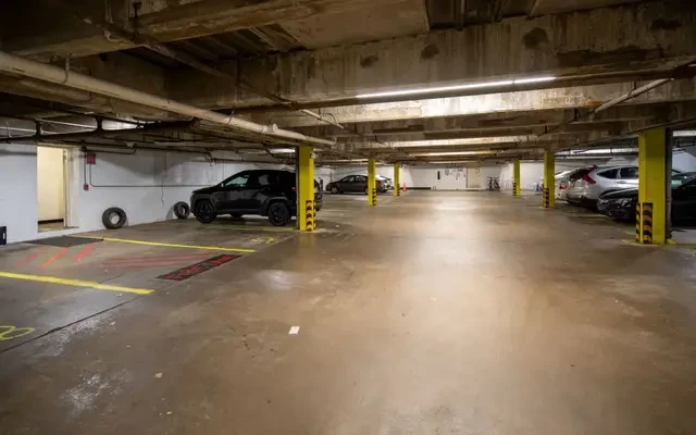 Negley Court Apartments 2