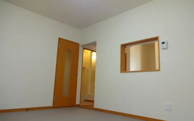 Leopalace Wisteria - Hiroshima student accommodation - 205
