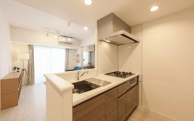 Hmlet Moto-Asakusa 3