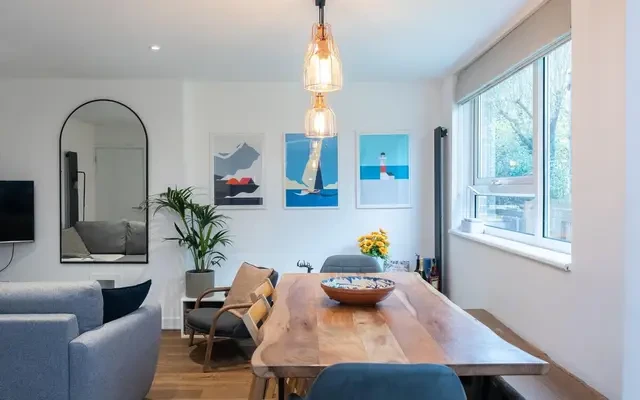 Elmwood Road, Herne Hill, London, SE24 9NR 1